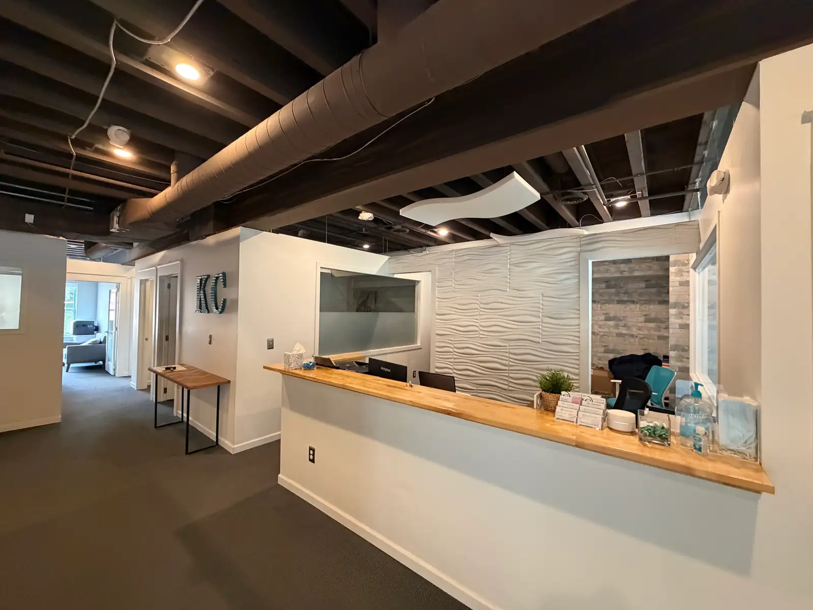 Downtown Ann Arbor Professional Office for Lease image 11