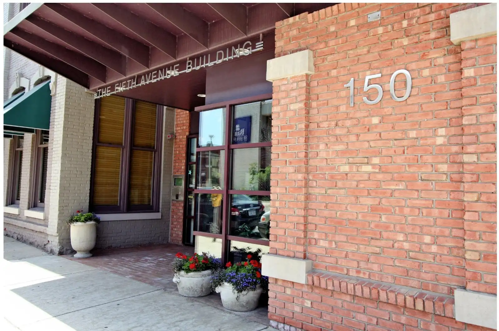 Downtown Ann Arbor Professional Office for Lease image 4