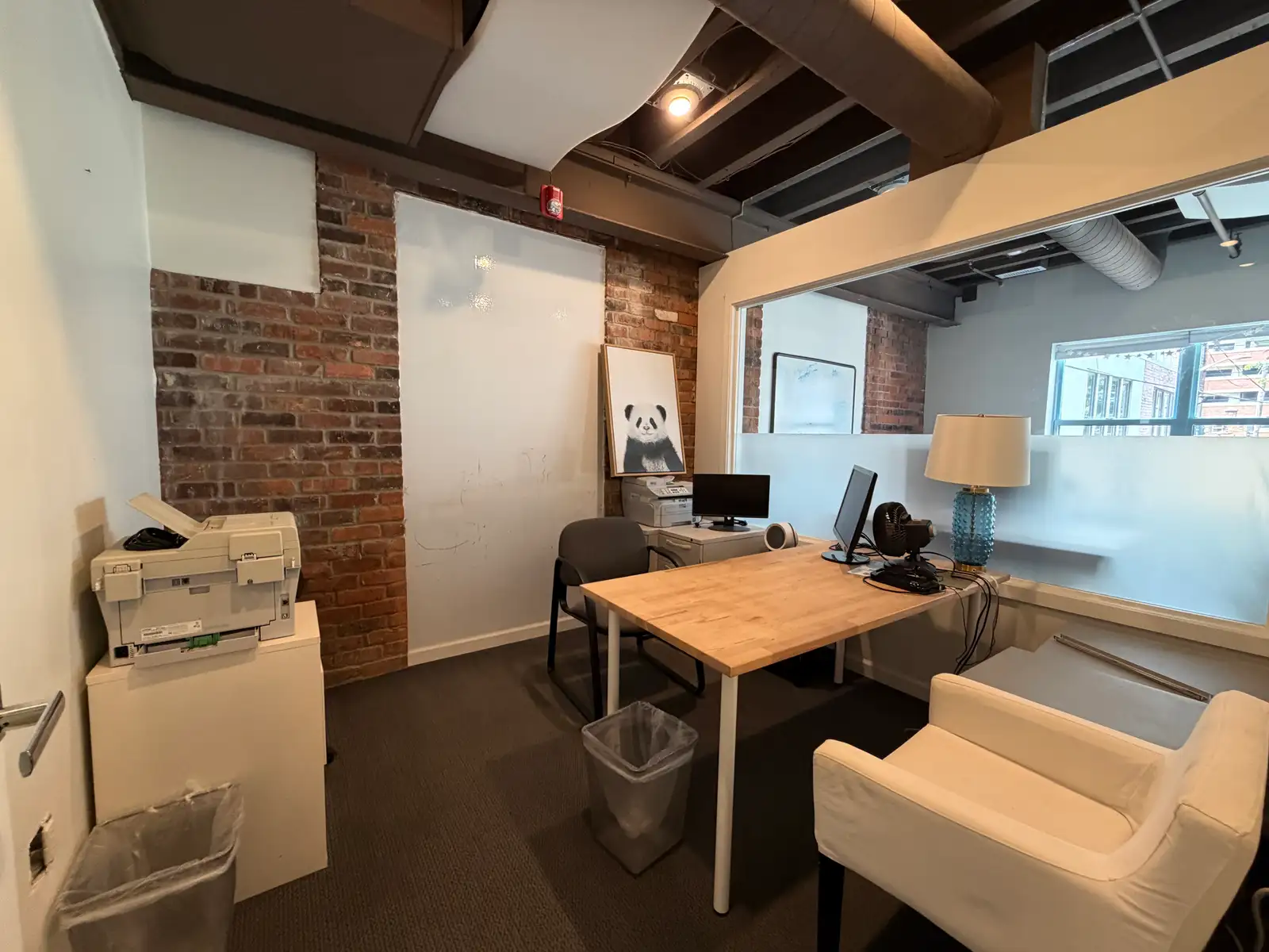 Downtown Ann Arbor Professional Office for Lease image 13