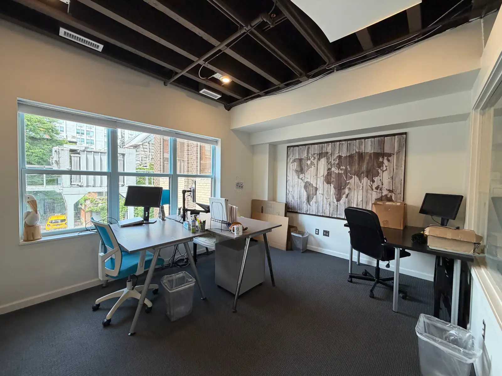 Downtown Ann Arbor Professional Office for Lease image 8