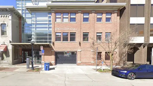 Downtown Ann Arbor Professional Office for Lease thumbnail 3