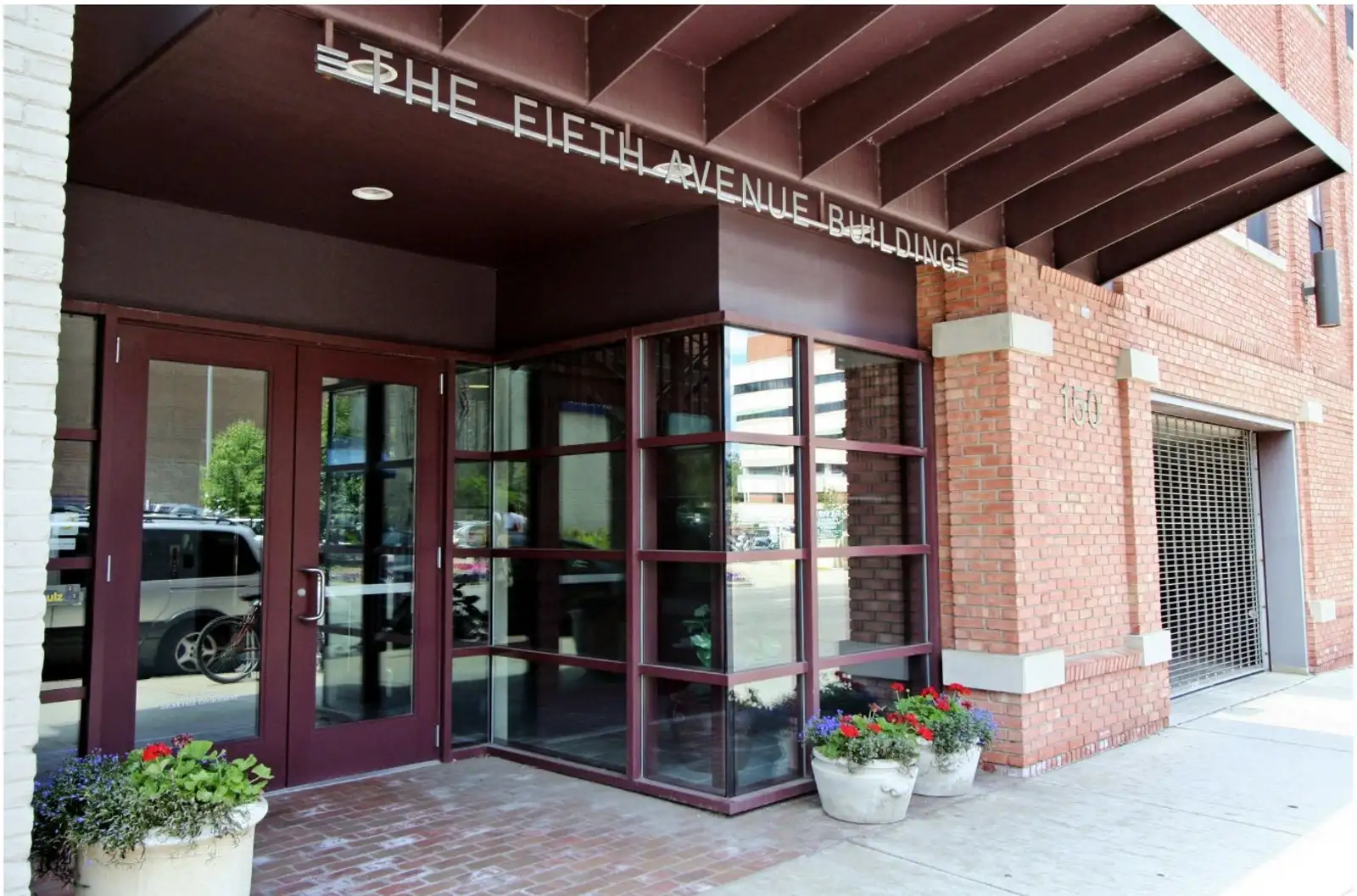 Downtown Ann Arbor Professional Office for Lease image 2