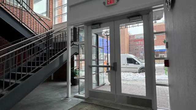 Downtown Ann Arbor Professional Office for Lease thumbnail 5