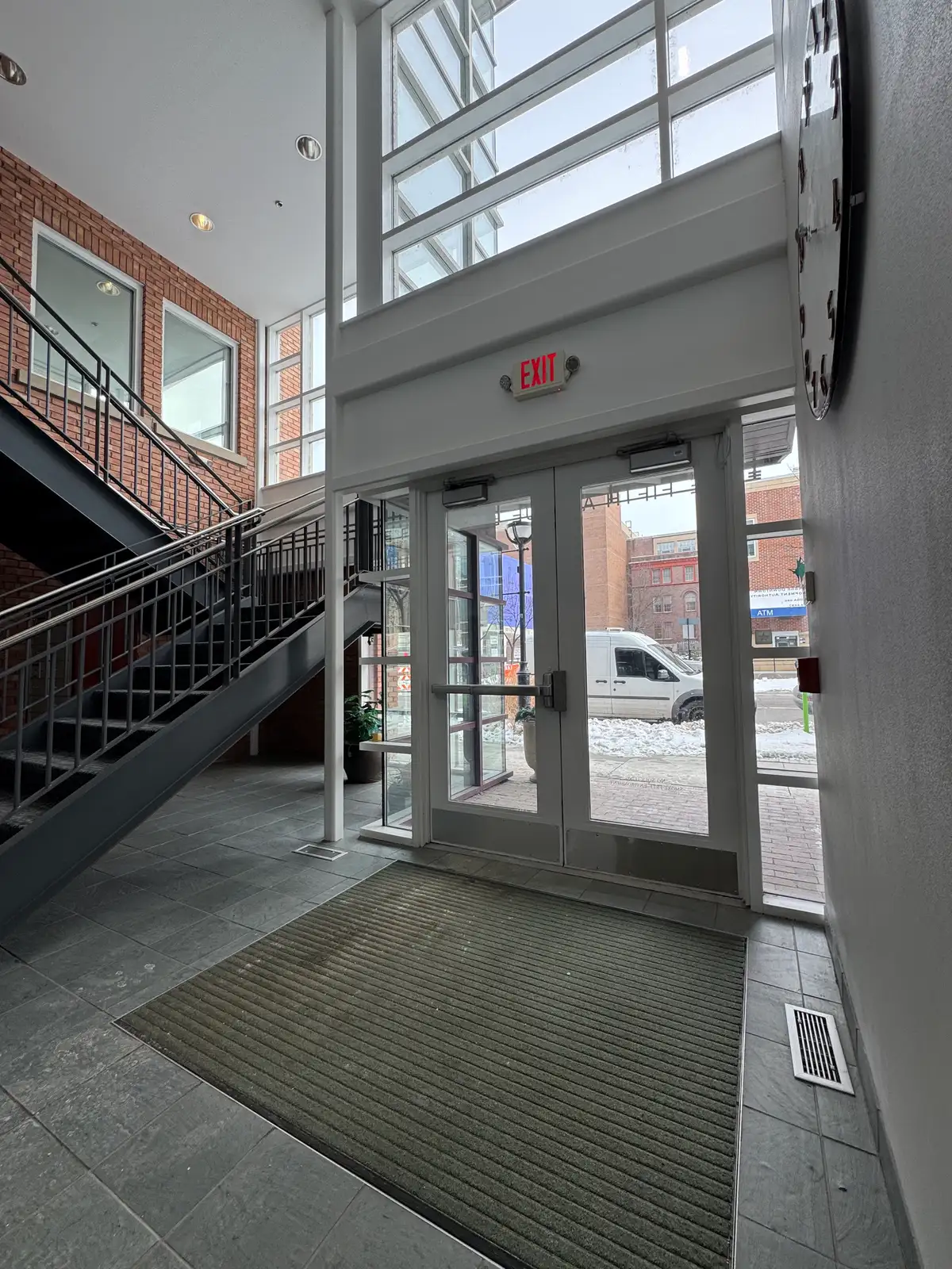 Downtown Ann Arbor Professional Office for Lease image 5