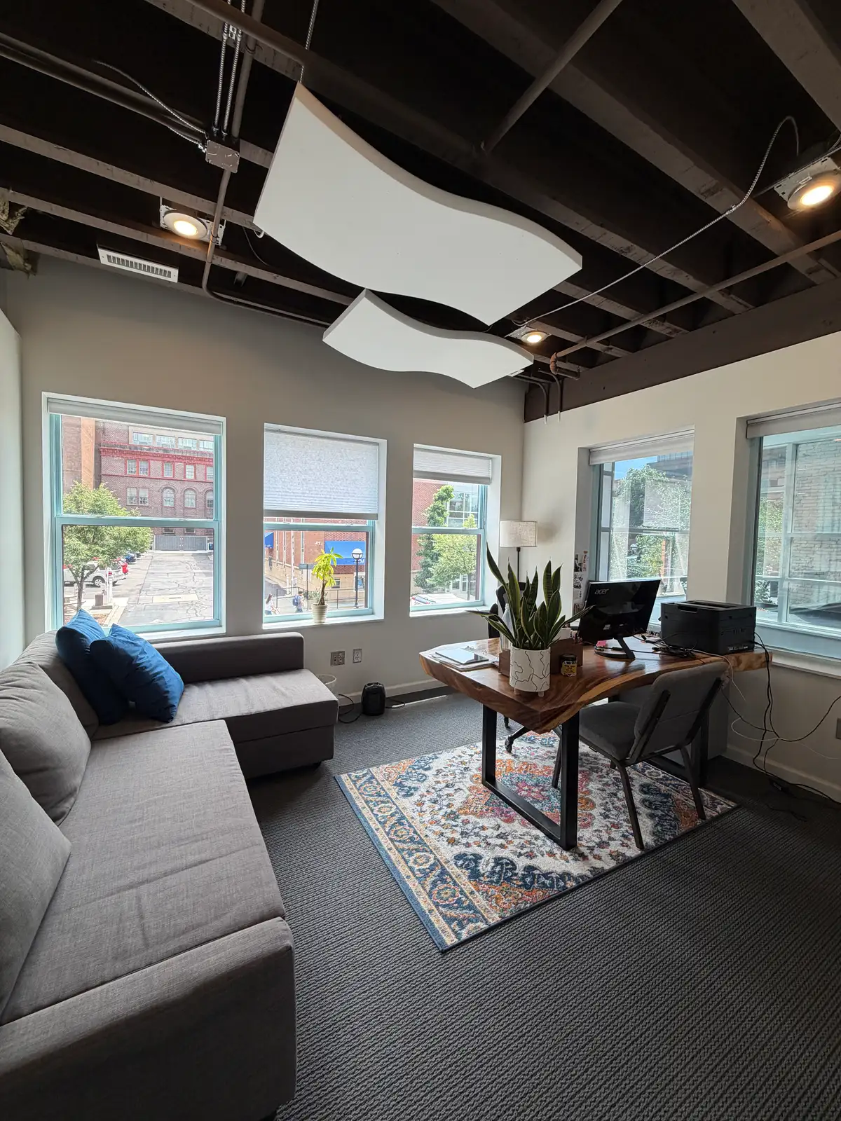 Downtown Ann Arbor Professional Office for Lease image 9