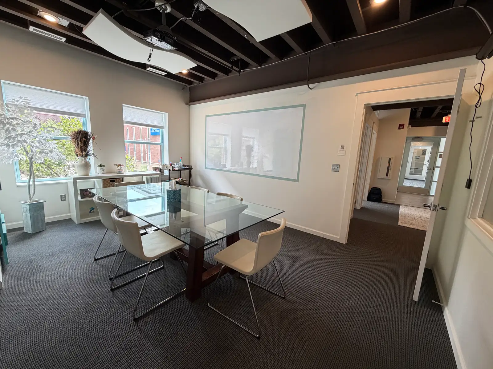 Downtown Ann Arbor Professional Office for Lease image 10