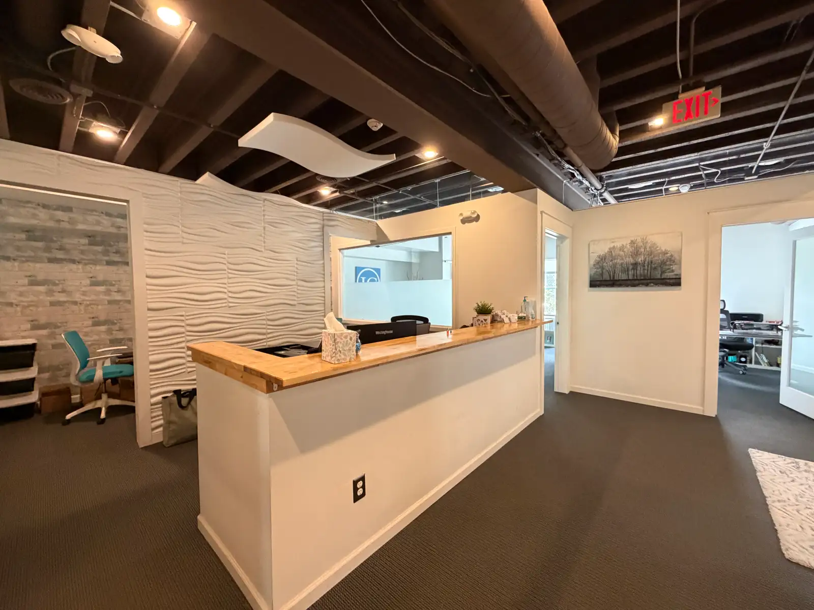 Downtown Ann Arbor Professional Office for Lease image 12
