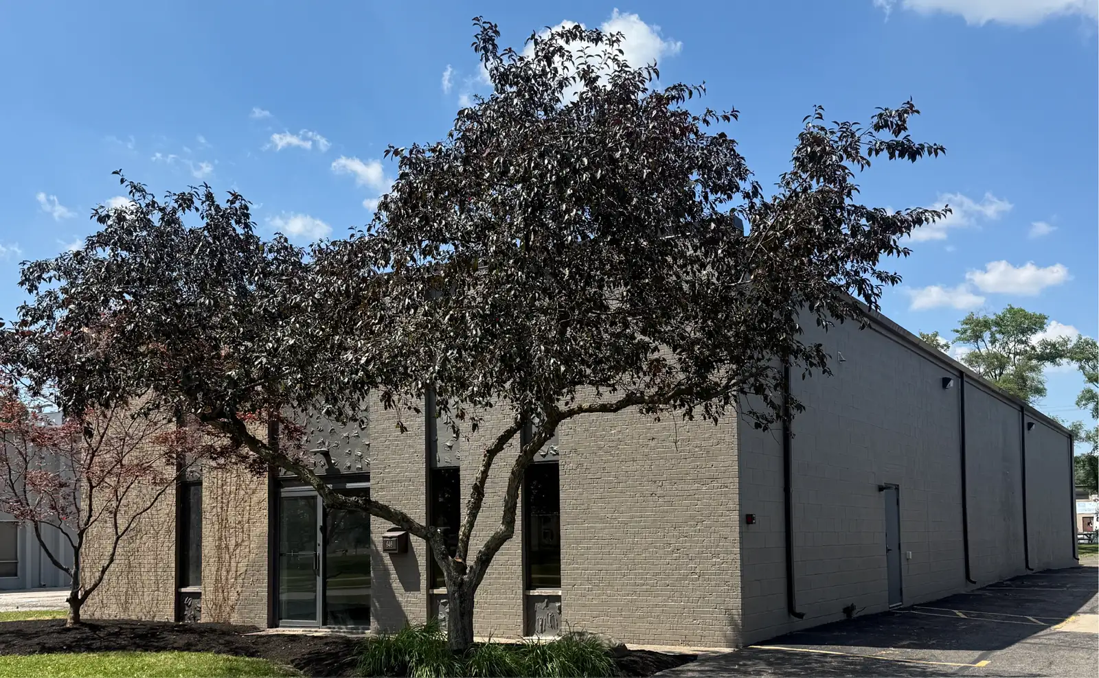 Prime Madison Heights Location