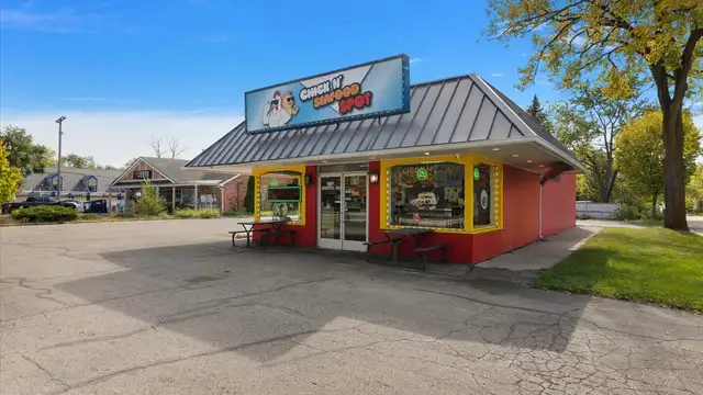 3220 Packard Road thumbnail 5
