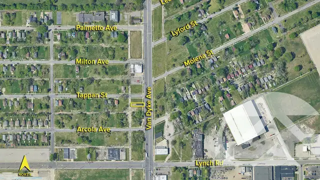 11337 Van Dyke Ave thumbnail 2