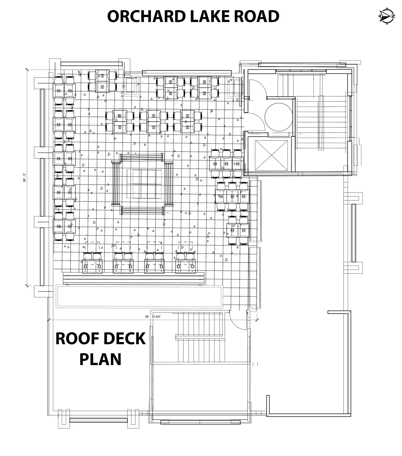 7389 Orchard Lake Road image 11