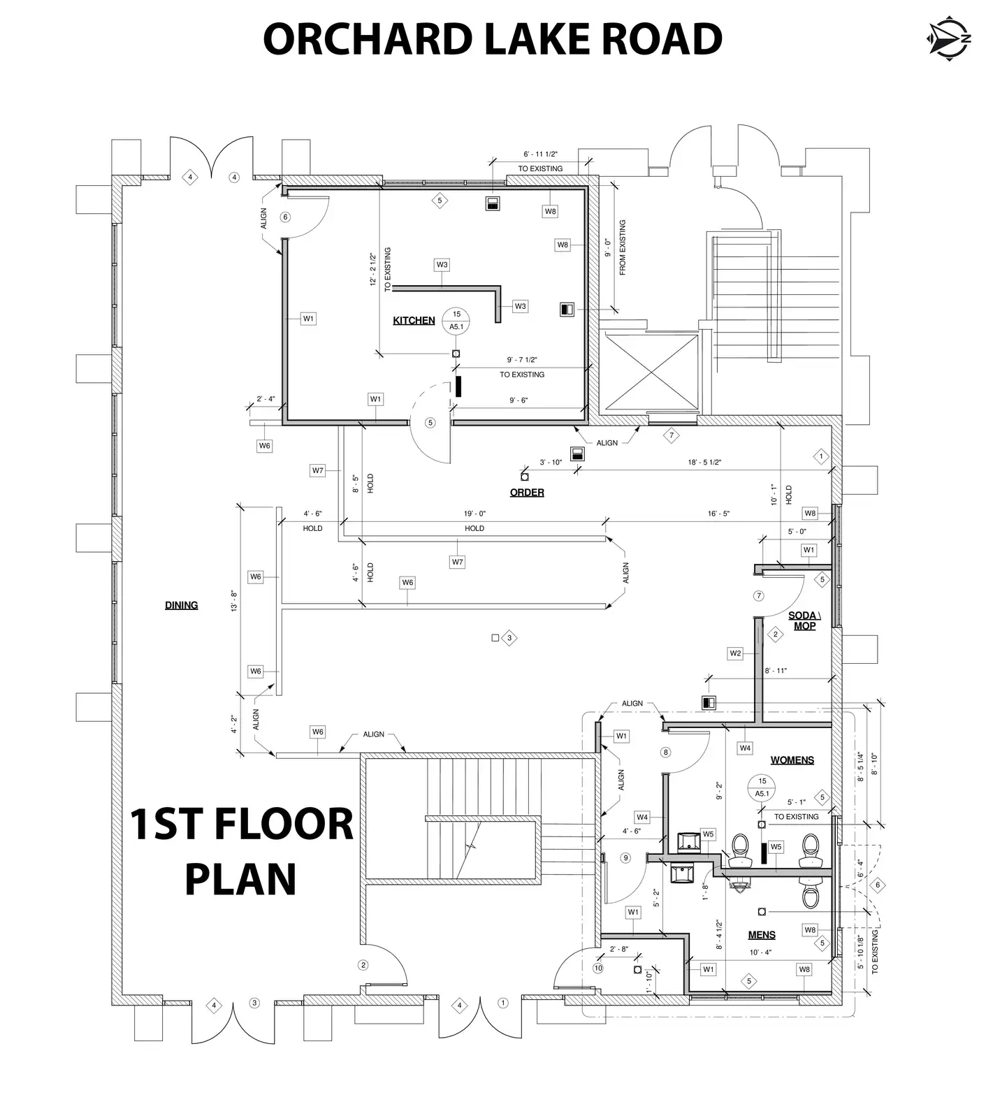 7389 Orchard Lake Road image 10
