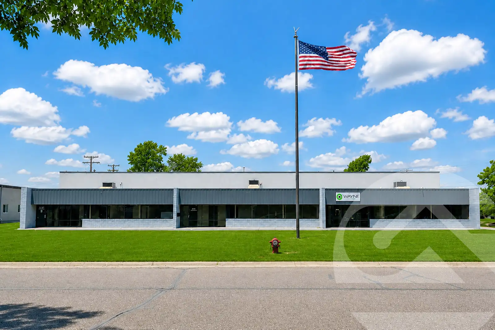 29425-29445 Wall St