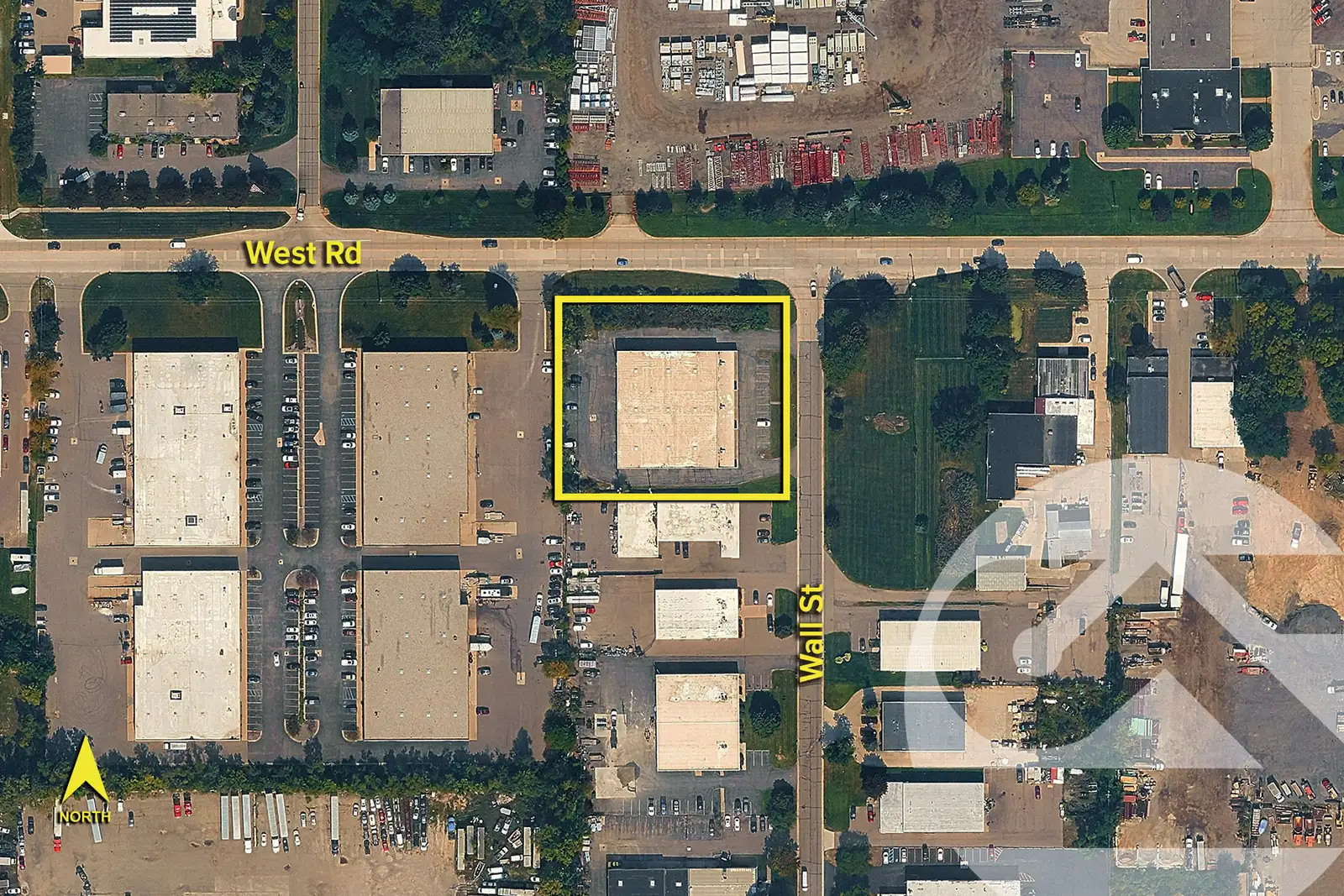 29425-29445 Wall St image 2