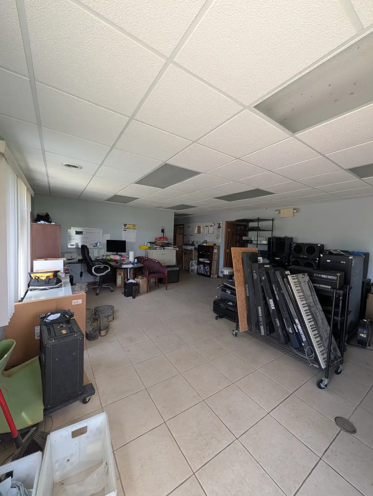 10460 N Holly Rd image 14