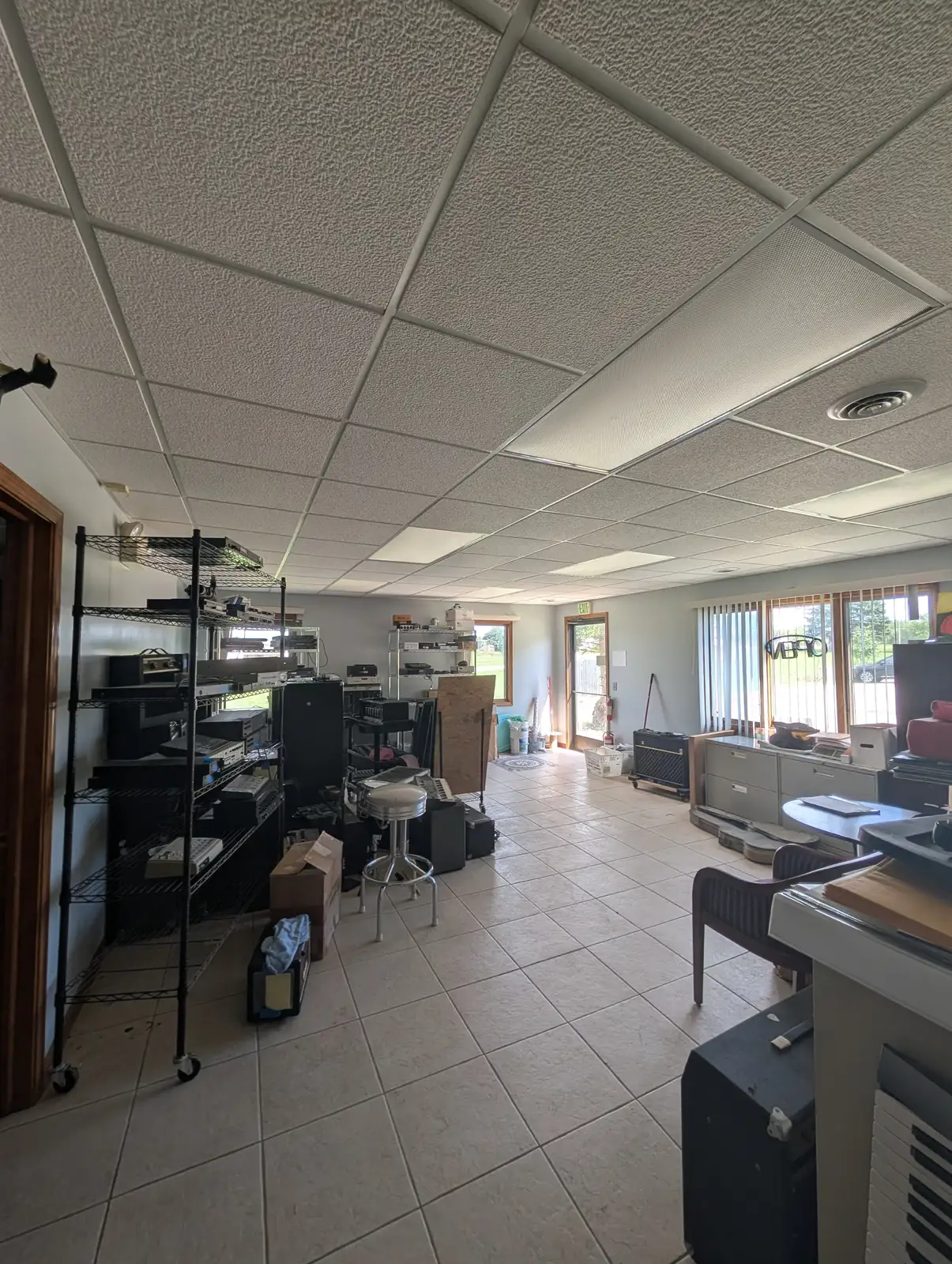 10460 N Holly Rd image 13