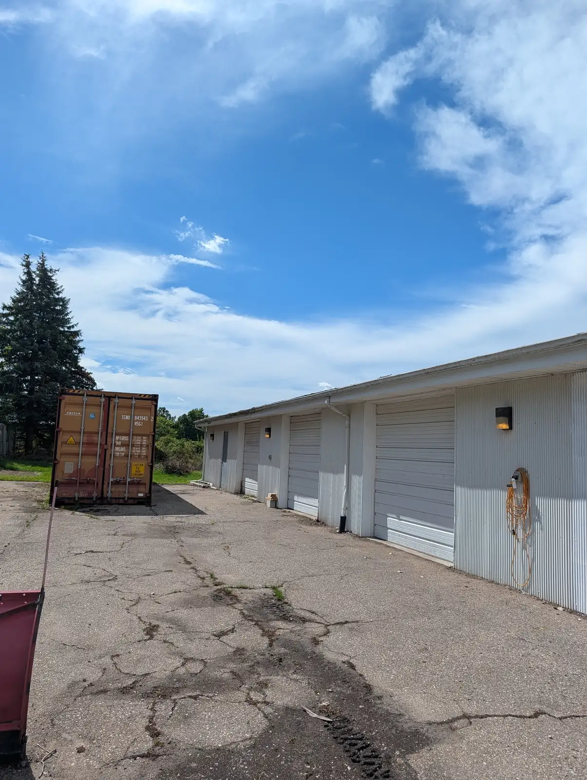 10460 N Holly Rd image 5