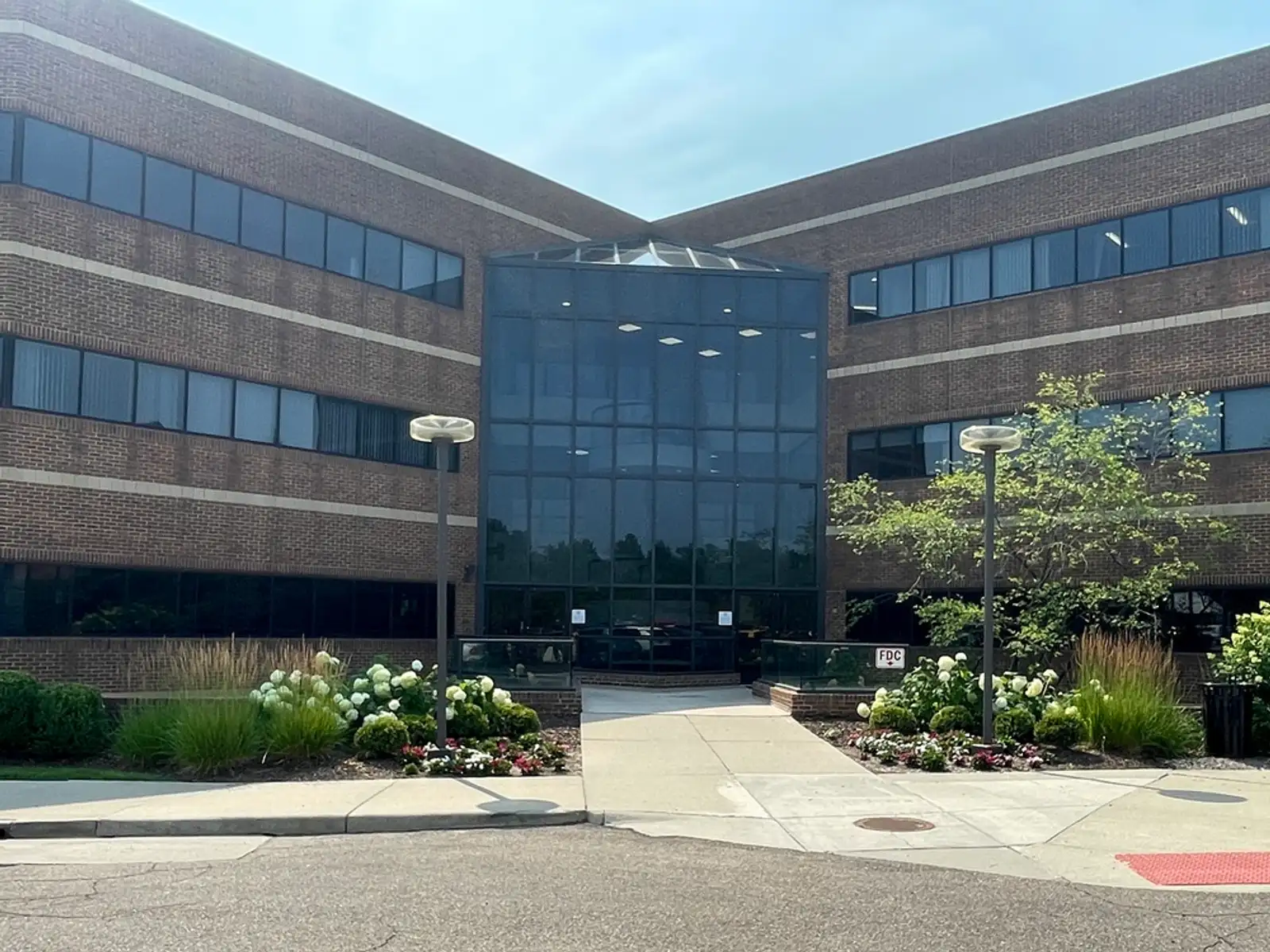 455 E Eisenhower Pkwy image 1