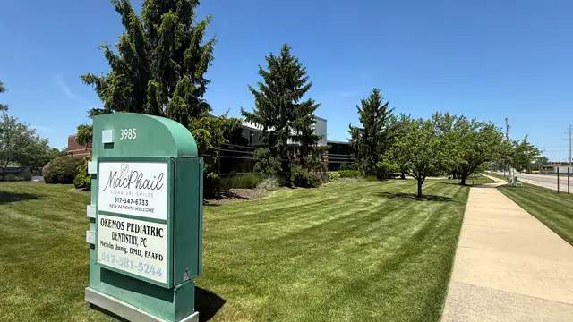 Dental Medical Office in Okemos thumbnail 1