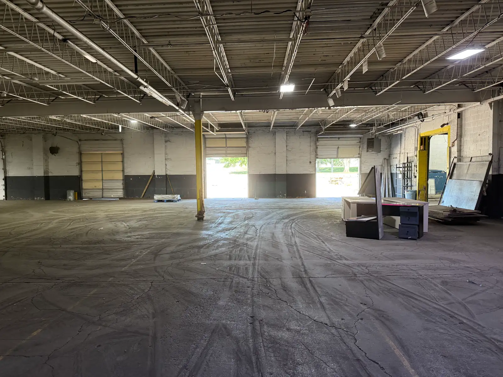 Industrial Building for Lease in Jackson image 4