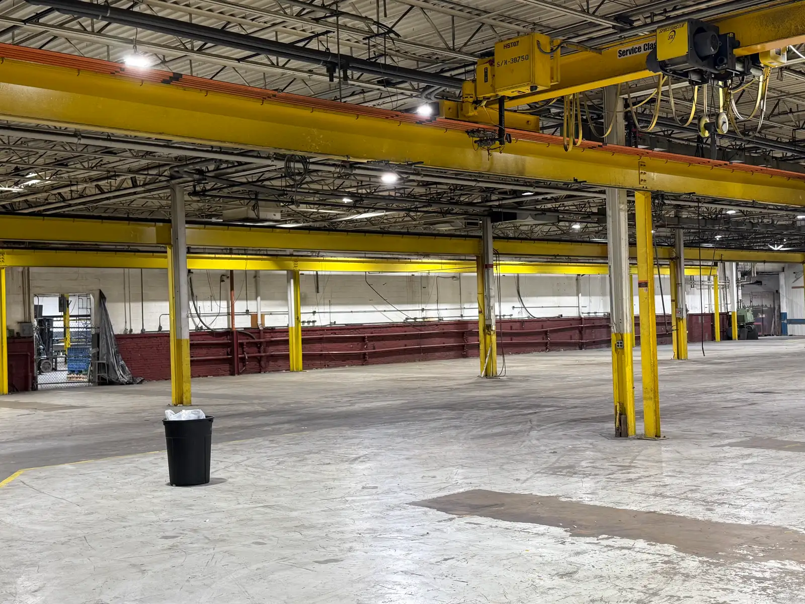 Industrial Building for Lease in Jackson image 2