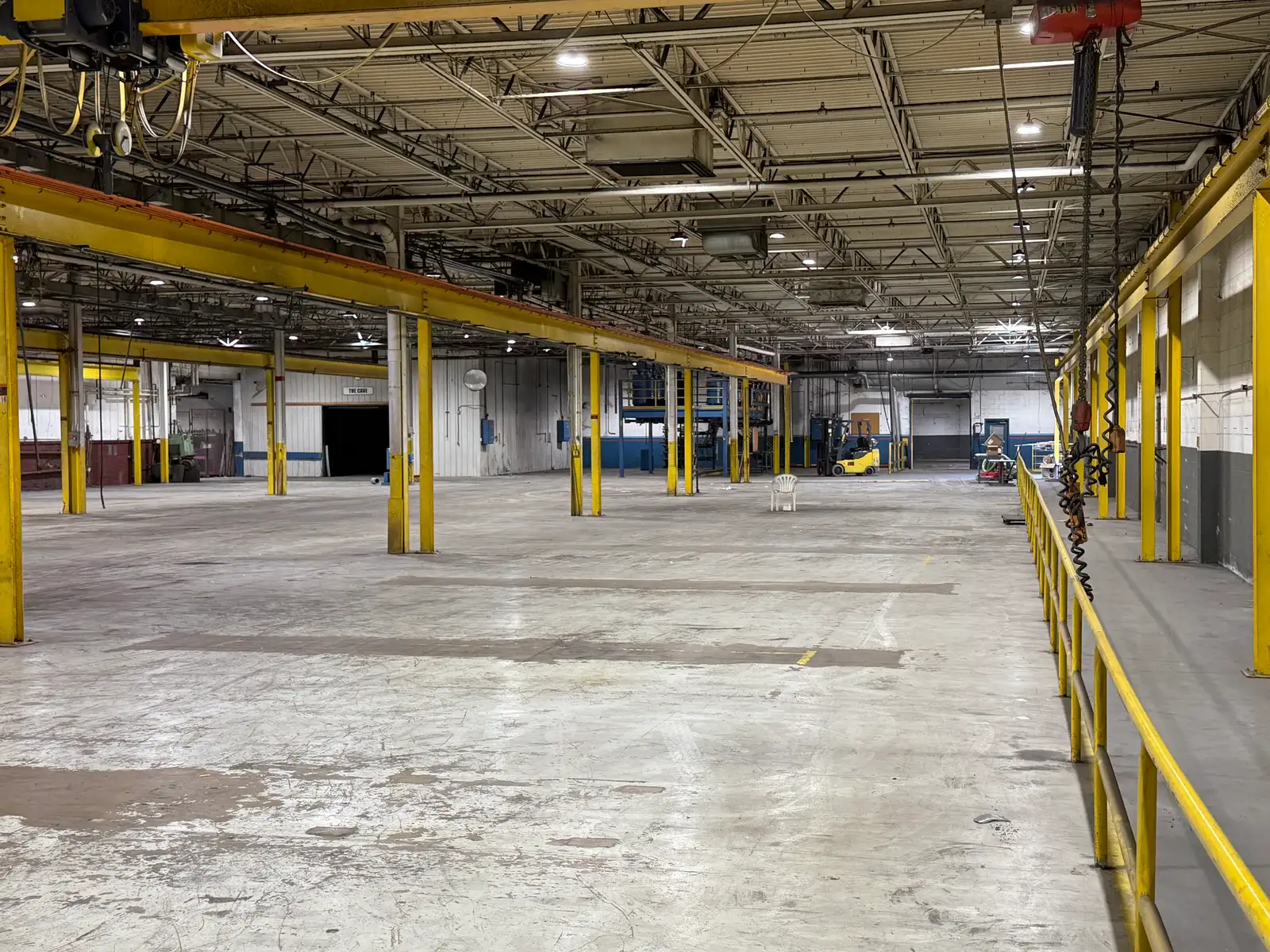 Industrial Building for Lease in Jackson image 3