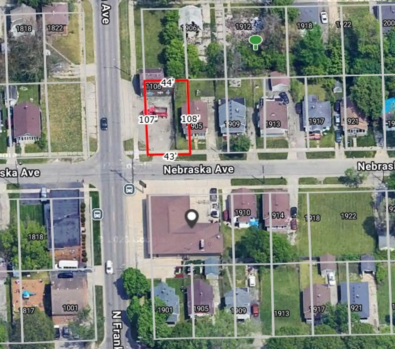1902 Nebraska Ave image 6
