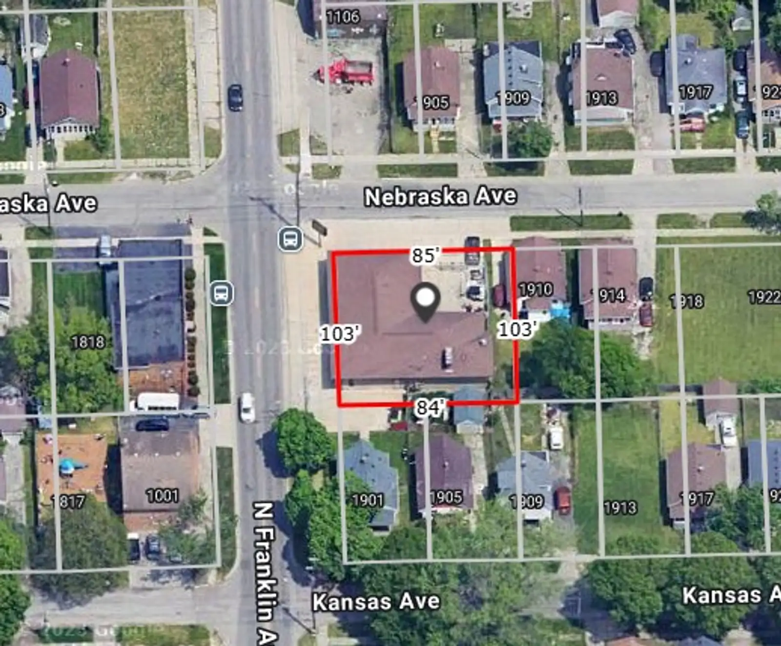 1902 Nebraska Ave image 4