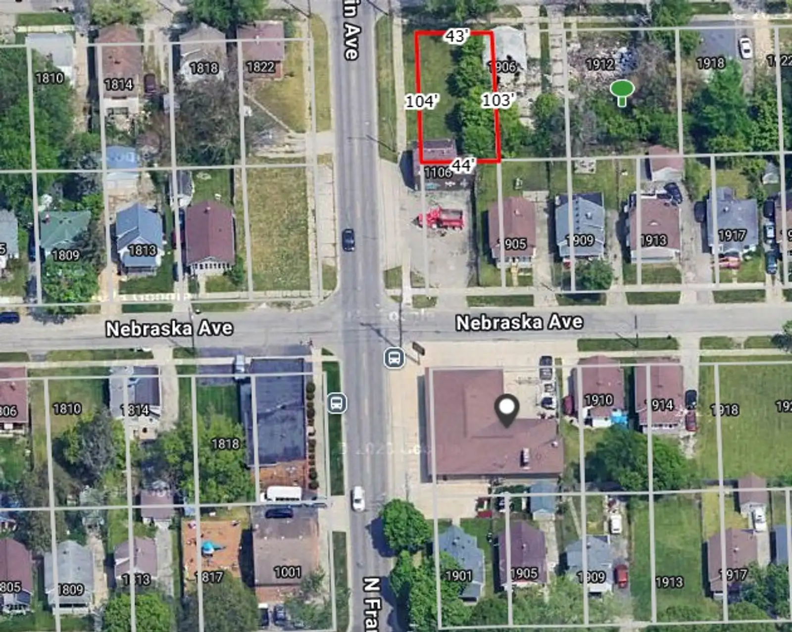 1902 Nebraska Ave image 7