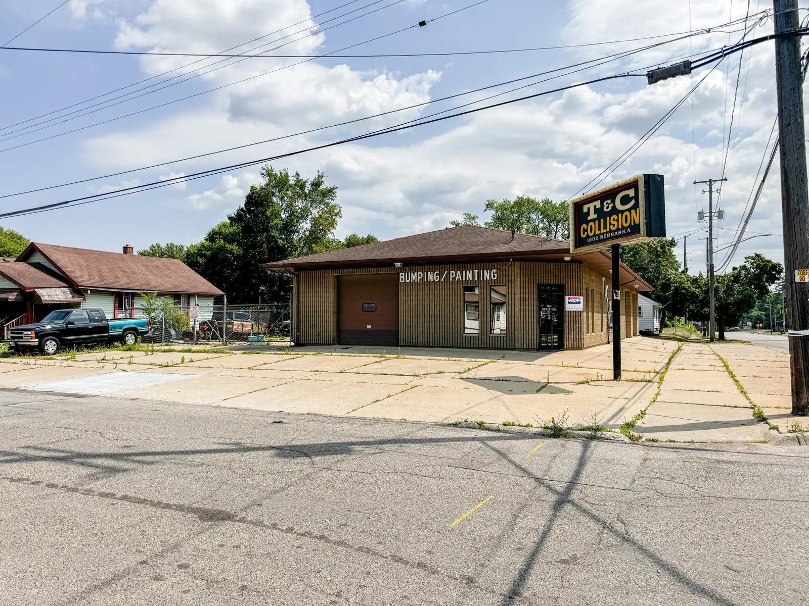 1902 Nebraska Ave