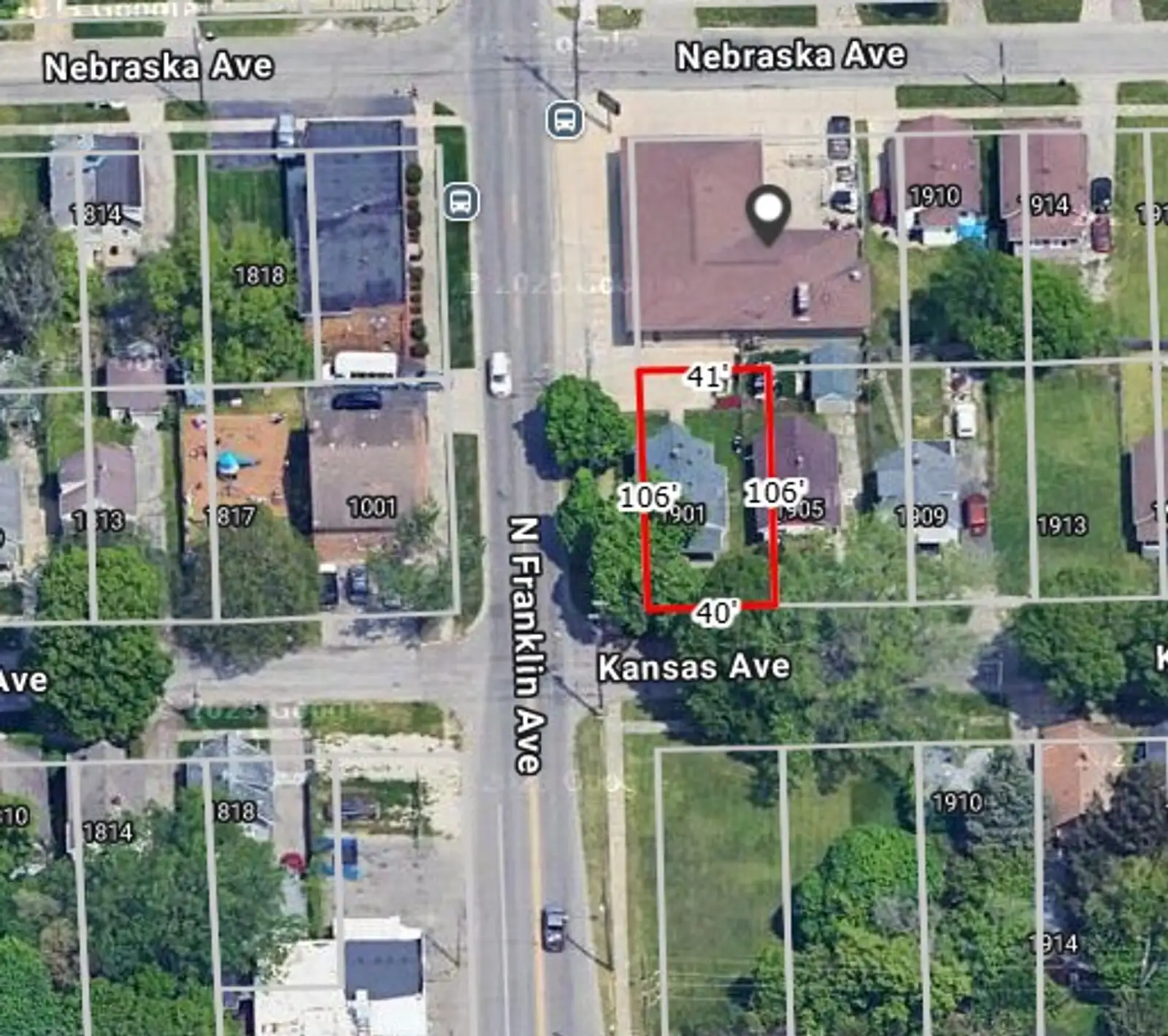 1902 Nebraska Ave image 5