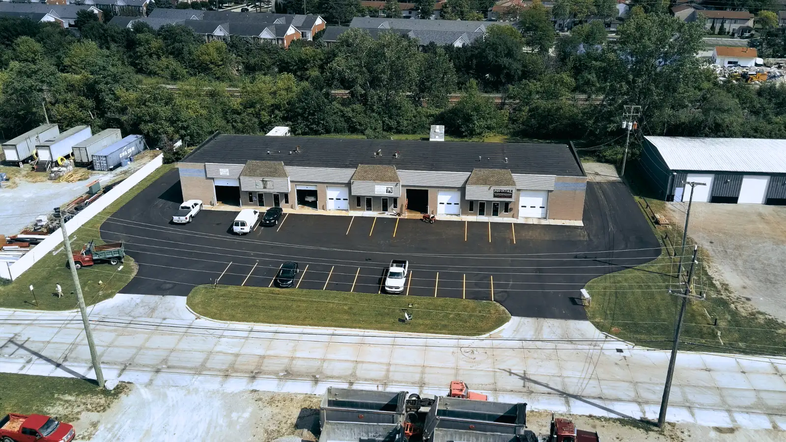 521–545 Cooper Street image 2