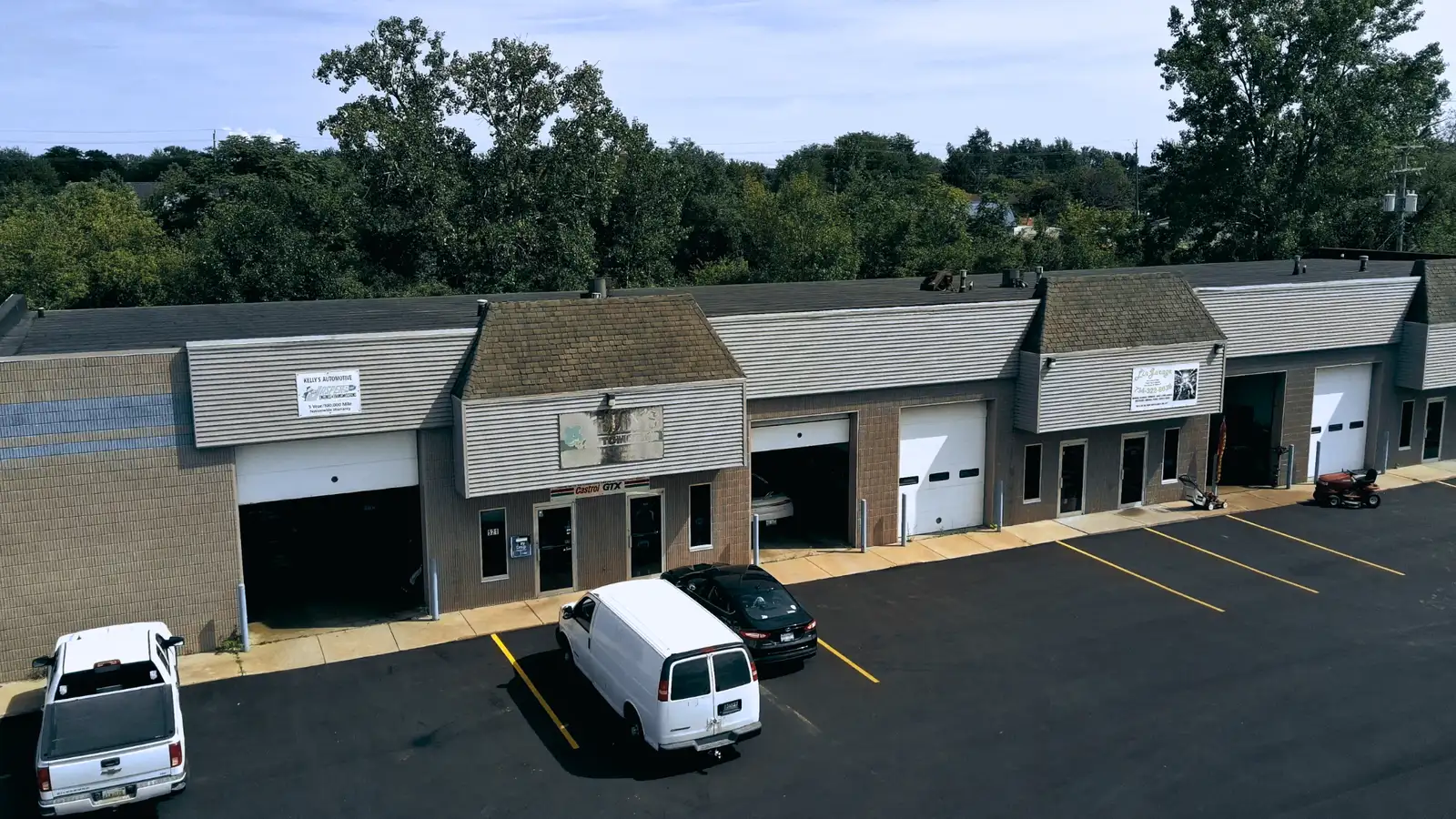 521–545 Cooper Street image 4