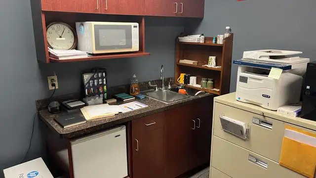 Suite 208 - Outpatient Medical Space thumbnail 4