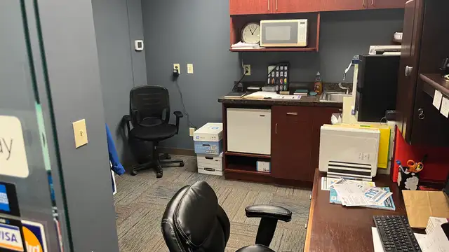 Suite 208 - Outpatient Medical Space thumbnail 5