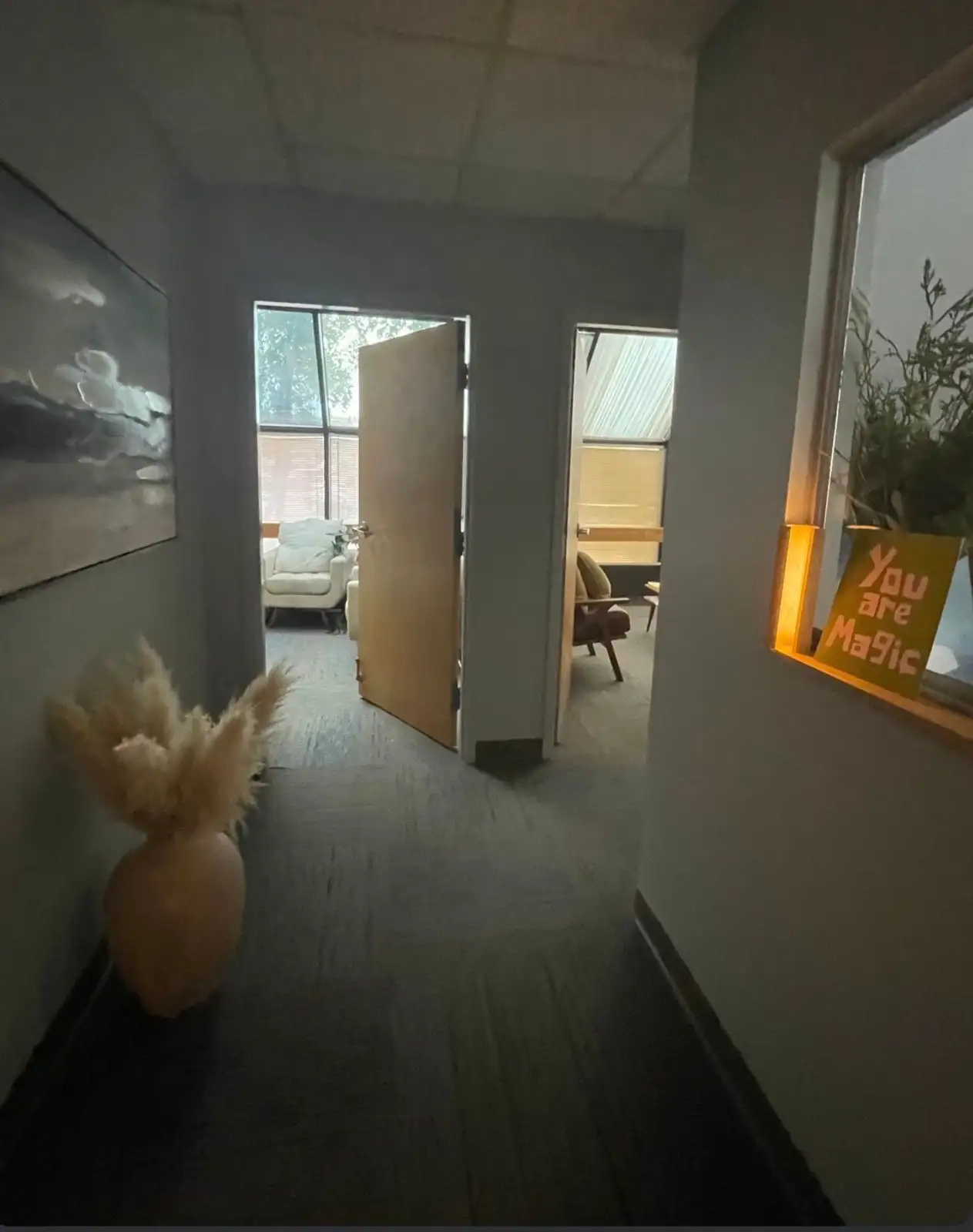 Suite 208 - Outpatient Medical Space