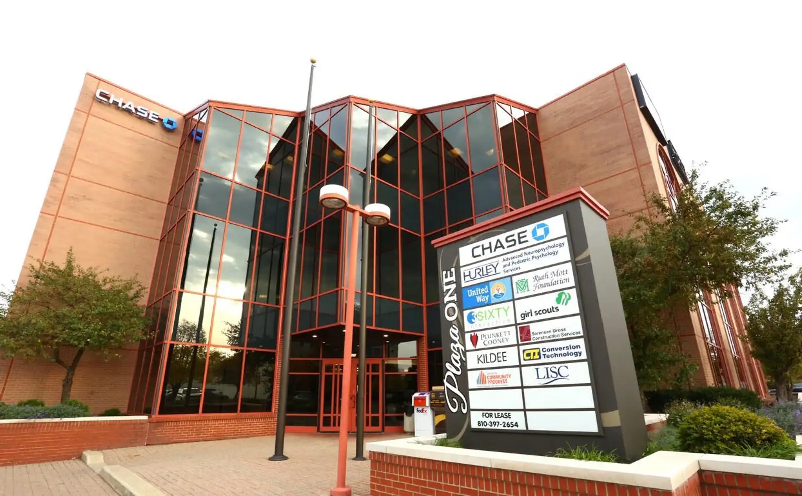 Plaza One Financial Center image 4
