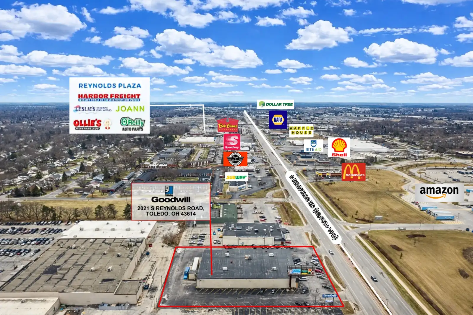 2021 S Reynolds Rd image 3