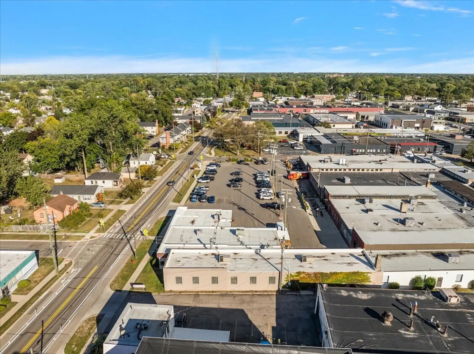 836 Woodward Heights image 5