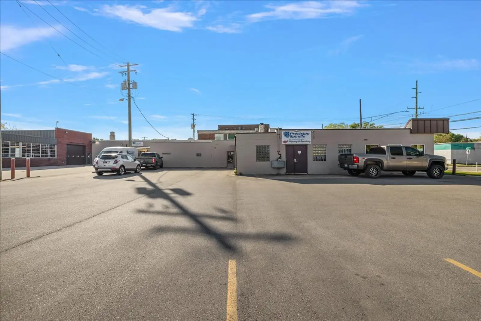 836 Woodward Heights image 6