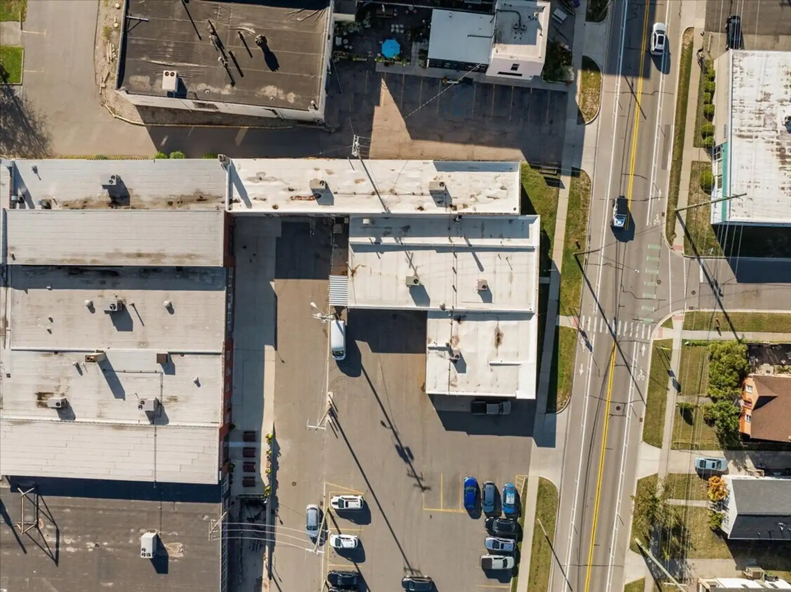 836 Woodward Heights image 2
