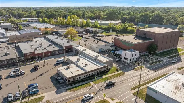 836 Woodward Heights listing image