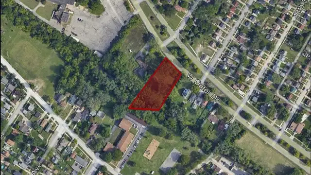W. Outer Drive - 1.06 Acres thumbnail 2
