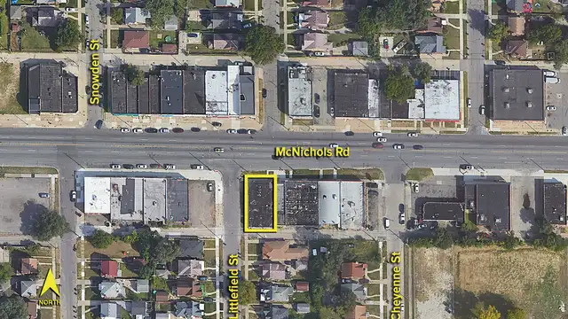13241 W Mcnichols Rd thumbnail 2