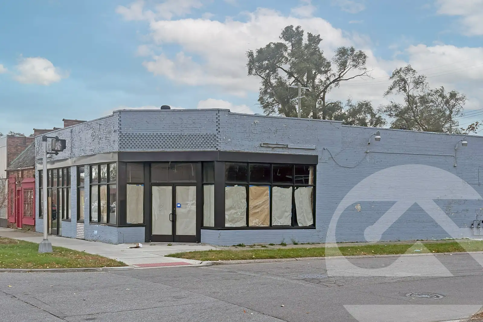 13241 W Mcnichols Rd