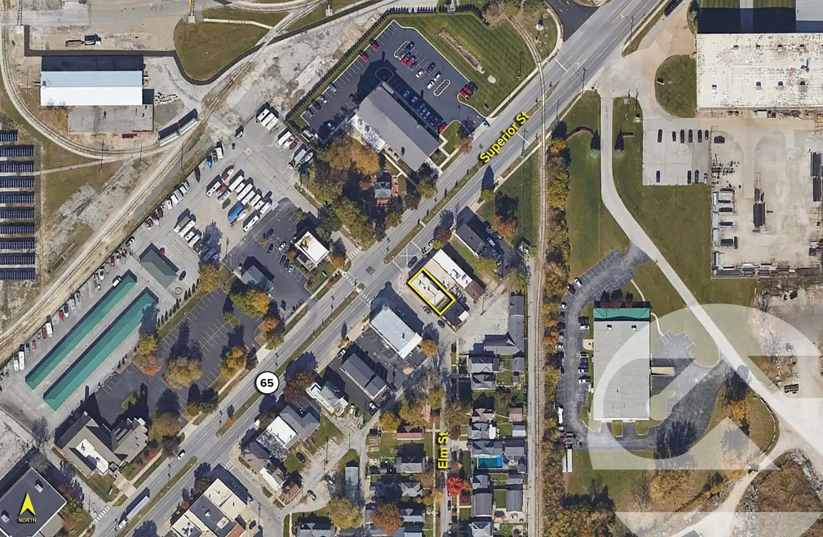165 Superior Street image 3
