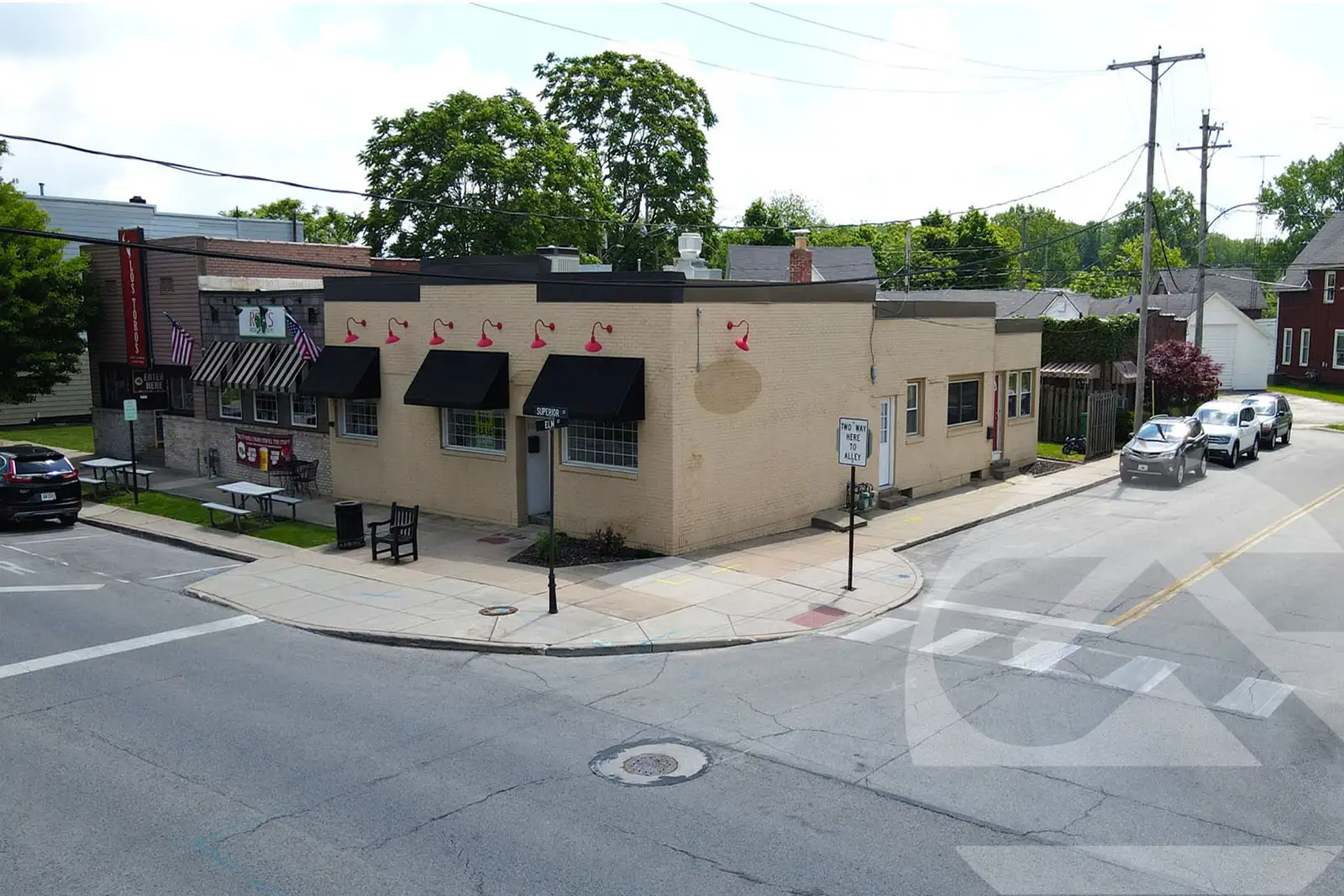 165 Superior Street