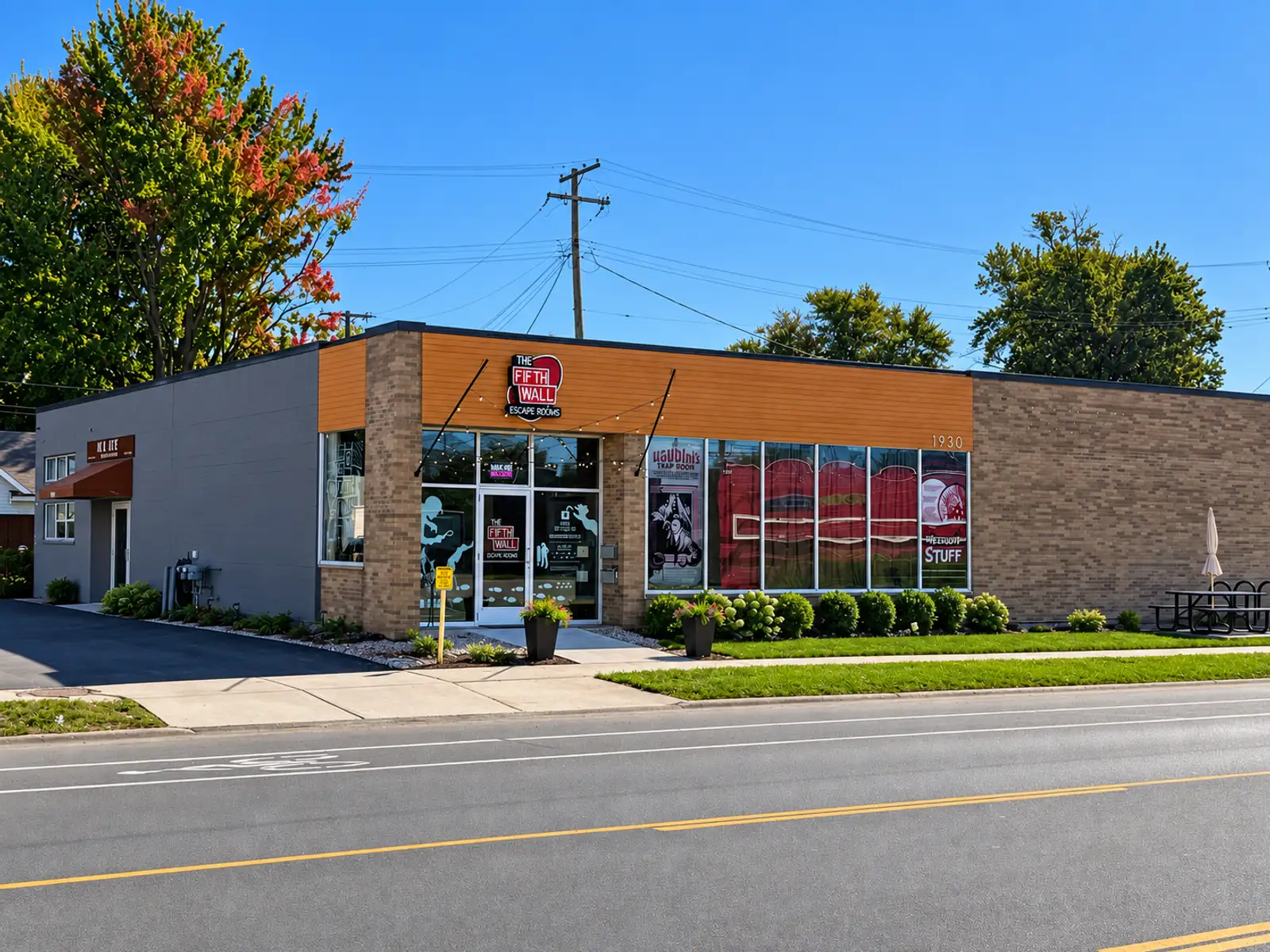 1930 Hilton Rd