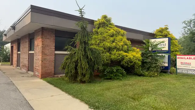 805 W Michigan Ave - Two Unit Medical Office thumbnail 2
