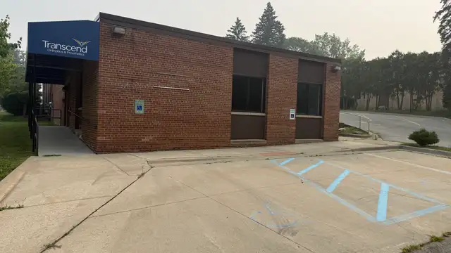 805 W Michigan Ave - Two Unit Medical Office thumbnail 3